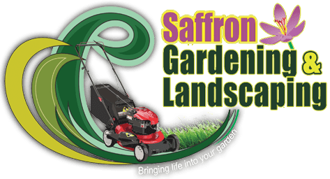 Saffron Gardening & Landscaping
